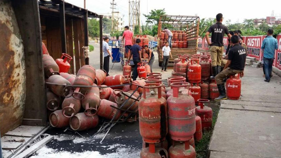 lpg 8 jan